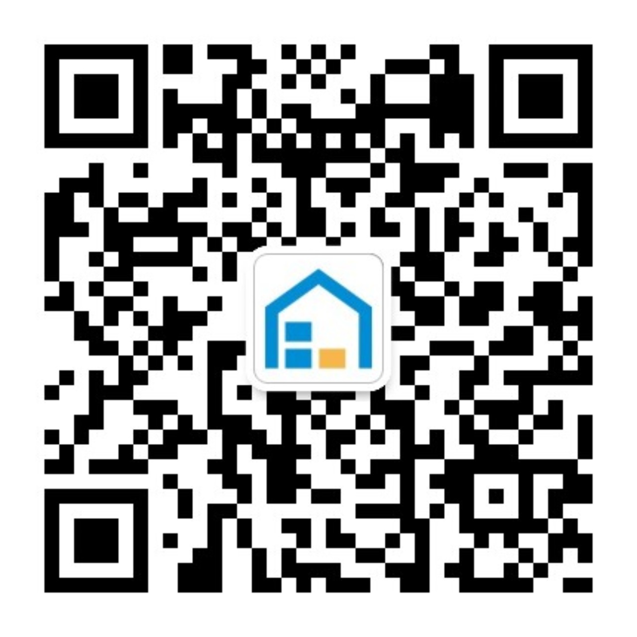 美家美库公众号